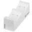 snakebyte Twin:Charge SX (Series X|S) White