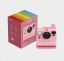 Polaroid Now Generation 3 Pink
