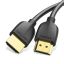 Vention HDMI to HDMI Cable 2m Black