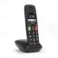 Gigaset E290 ECO DECT Black