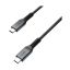 Nomad Kevlar Cable USB-C to USB-C 3,0m Carbide