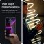 Spigen Glass tR EZ Fit sensor open for iPhone 14 Plus/13 Pro Max 2 Pack Transparency