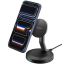 Spigen Essential MagSafe Wireless Charger 15W Black