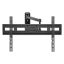 Manhattan Full-Motion TV Wall Mount with Post-Leveling Adjustment 37