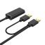 Unitek USB 2.0 Active Extension Cable 10m Black
