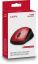 Speedlink Kappa Wireless mouse Black/Red