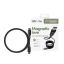 PanzerGlass Magnetic 240W USB-C to USB-C cable 1,5m Black