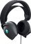 Dell AW520H Alienware Wired Gaming Headset Dark Side of the Moon