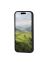 dbramante1928 Iceland Ultra D3O MagSafe case for iPhone 17e/16e/15/14/13 Black
