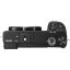 Sony Alpha 6100 Black