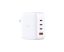 D-Link DCP-101 GaN 100W Hálózati Adapter White