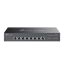 TP-Link DS1008X Omada 8-Port 10G Unmanaged Desktop/Rackmount Switch