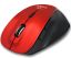 Titanium TM122R Fornax Bluetooth Mouse Red