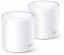 TP-Link Mesh WiFi AX1800 Deco X20 (2 pack; 574Mbps 2,4GHz + 1204Mbps 5GHz; WPA3)