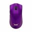 ATK Blazing Sky X1 Gaming Wireless Bluetooth Mouse Metallic Purple