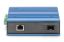 Digitus DN-652103-1 10/100/1000 Base-TX to 1000 Base-FX Industrial Media Converter