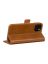 dbramante1928 Copenhagen case for iPhone 17e/16e/15/14/13 Tan
