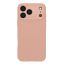 Spigen Liquid Air for iPhone 18 Pro Max/17 Pro Max Rose Titanium