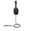 Yealink UH48 Dual Teams USB-C/A Headset Black