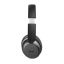 Trust Eaze Bluetooth Wireless Over-ear Headphones Black