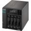 Asustor AS6704T NAS Black