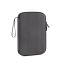 RivaCase 5633 Suzuka ECO Travel Organizer Black