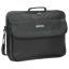 Manhattan Cambridge Clamshell Laptop Bag 17,3