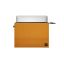 Native Union Stow Lite Sleeve, kraft - Macbook 13