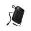 Baseus Qpow 2 10000mAh PowerBank Black