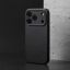 Native Union Active Case for iPhone 17 Pro Max Black