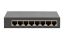 Digitus DN-80066-1 8-port Gigabit switch unmanaged