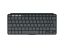 Logitech Keys-To-Go 2 iPad Keyboard Graphite Grey US