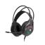 Marvo Akari 30 Gaming Headset Black