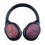 Akai Bamboo ANC Bluetooth Headset Black