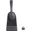 Yealink BH74 Dual UC Bluetooth Headset with Stand Black