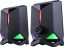 Defender Rocket Speaker Black
