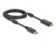 DeLock Active DisplayPort 1.2 to HDMI Cable 4K 60Hz 3m Black
