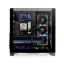 Thermaltake View 390 Air Tempered Glass Black