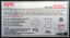 APC Replacement Battery Cartridge #11 Zárt savas ólom (VRLA)
