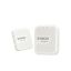 Synco WAir-G1 (A1) Professional Wireless Clip on Microphone White