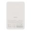 Belkin UltraCharge Slim Magnetic 10000mAh Wireless PowerBank Sand