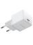 Baseus Palm USB-C Charger 20W White