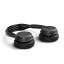 Sennheiser / EPOS IMPACT 1000 MS UC ANC Wireless Headset with Stand Black