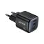 Unitek Zeno 45W 2xGaN Wall Charger Black