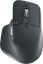 Logitech MX Master 3S Bluetooth Mouse Graphite