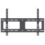 Manhattan Universal Flat-Panel TV Tilting Wall Mount with Post-Leveling Adjustment 37