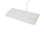Genesis Thor 230 TKL RGB Mechanical Gaming Keyboard White US