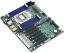 ASRock ROMED8-2T, 1xSKT SP3, AMD EPYC 7000, SoC, SATA, NVMe, 2xM.2, 2x10GbE, IPMI