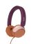 Philips TAK2000MP Kids Headphones Purple Magenta