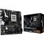 Asrock B850M-X R2.0 desktop alaplap microATX